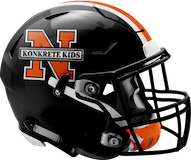 Northampton Konkrete Kids logo